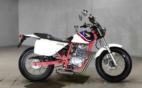 HONDA FTR223 MC34