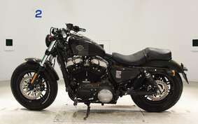 HARLEY XL1200X 2015 LC3