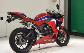 HONDA CBR600RR A 2022 PC40