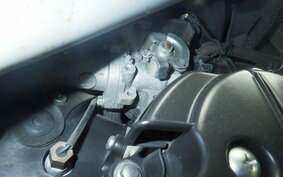 SUZUKI ADDRESS V50 Gen.2 CA44A