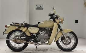 SUZUKI ST250E NJ4AA