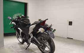 HONDA CBR250R A CS250R