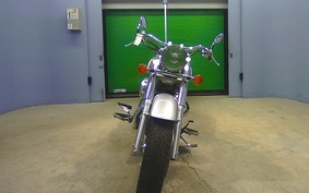 HONDA SHADOW 400 2008 NC34