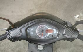 SUZUKI ADDRESS V125 S CF4MA