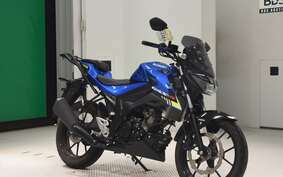 SUZUKI GSX-S125 DL32B