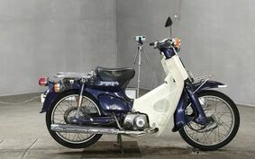 HONDA C70 SUPER CUB C70