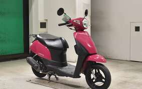 SUZUKI LET's CA4AA