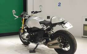 BMW R NINE T 2024