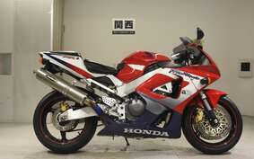 HONDA CBR900RR 3 2001 SC44