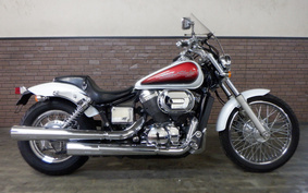 HONDA SHADOW 400 SLASHER 2000 NC40