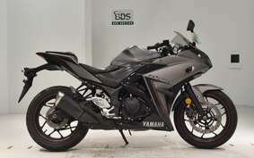 YAMAHA YZF-R25 RG10J