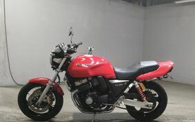 HONDA CB400SF VERSION S 1996 NC31