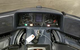 HONDA GL1500 GOLD WING SE 1992 SC22