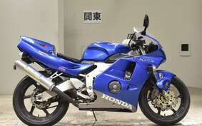 HONDA CBR250RR MC22