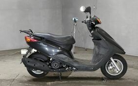 YAMAHA AXIS 125 TREET SE53J