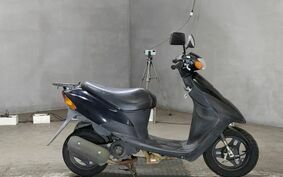 SUZUKI LET's 2 CA1PA