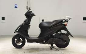 SUZUKI ADDRESS V125 S CF4MA