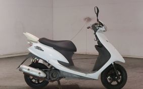 YAMAHA JOG ZR Evolution SA16J