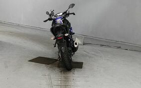 YAMAHA MT-25 RG43J