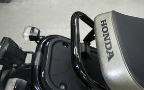 HONDA ZOOMER AF58