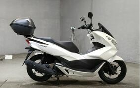 HONDA PCX125 JF56