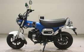 HONDA DAX 125 JB04