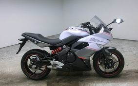 KAWASAKI NINJA 400 R 2013 ER400B