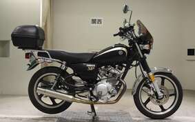 YAMAHA YB125SP PCJL