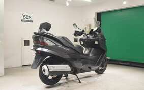 SUZUKI SKYWAVE 400 SA 3 2011 CK45A