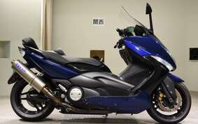 YAMAHA T-MAX500 Gen.3 2009 SJ08J