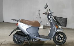 SUZUKI LET's 4 G CA41A