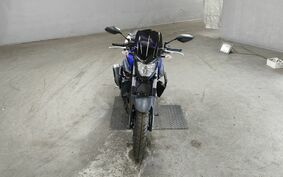 YAMAHA MT-25 RG10J