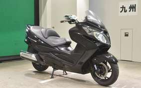 SUZUKI SKYWAVE 250 (Burgman 250) S Gen.3 CJ46A