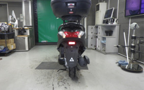 YAMAHA AXIS 125 Z SED7J