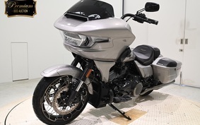 HARLEY FLTRXSE1980CVO 2024