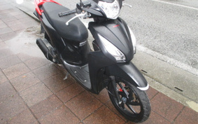 HONDA DIO 110 JF58