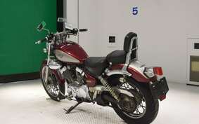 YAMAHA VIRAGO 250 3DM