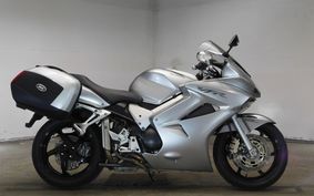 HONDA VFR800 2008 RC46