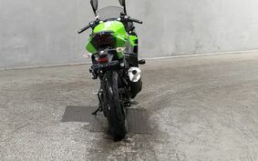 KAWASAKI NINJA 250 EX250P