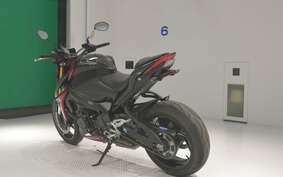 SUZUKI GSX-S1000 2016 GT79A