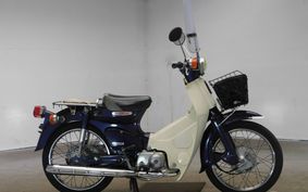 HONDA C70 SUPER CUB HA02