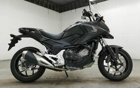 HONDA NC750X 2017 RC90