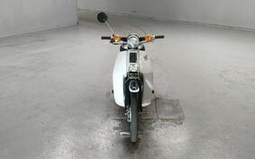 HONDA C70 SUPER CUB HA02