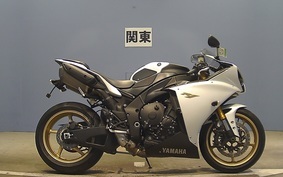 YAMAHA YZF-R1 2013 RN24J