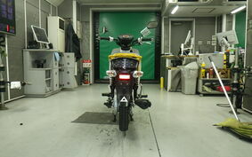 HONDA CROSS CUB 110 JA10