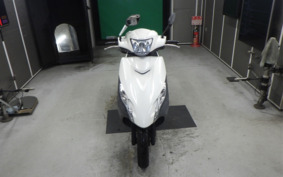 SUZUKI ADDRESS V125 DT11A