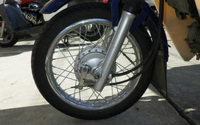 HONDA C50 SUPER CUB AA07