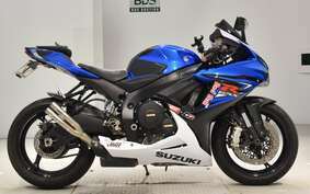 SUZUKI GSX-R600 2015 C3111