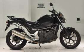 HONDA NC 700 S 2012 RC61