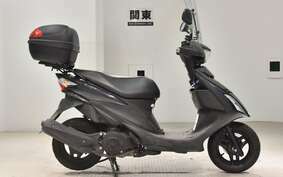 SUZUKI ADDRESS V125 S CF4MA